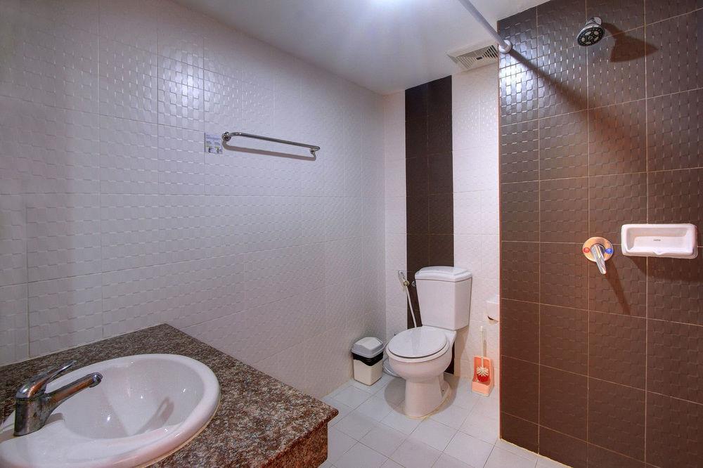 Total-Inn Patong Екстериор снимка
