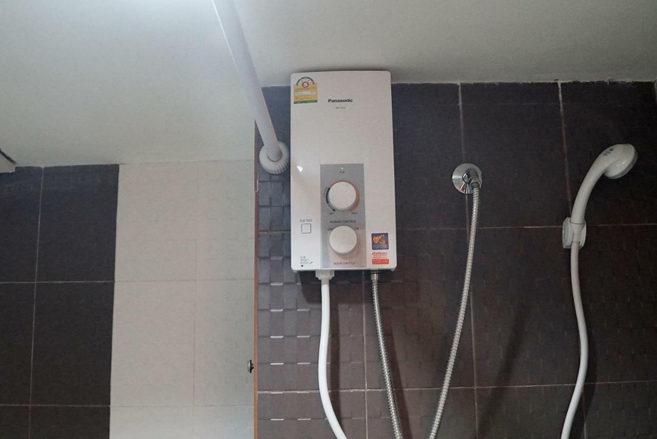 Total-Inn Patong Екстериор снимка