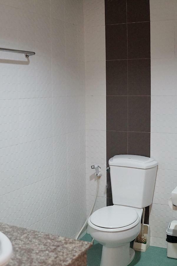 Total-Inn Patong Екстериор снимка