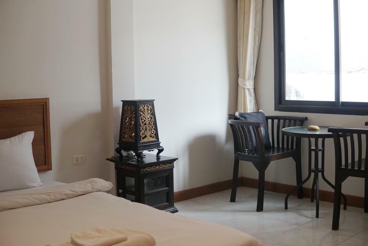 Total-Inn Patong Екстериор снимка
