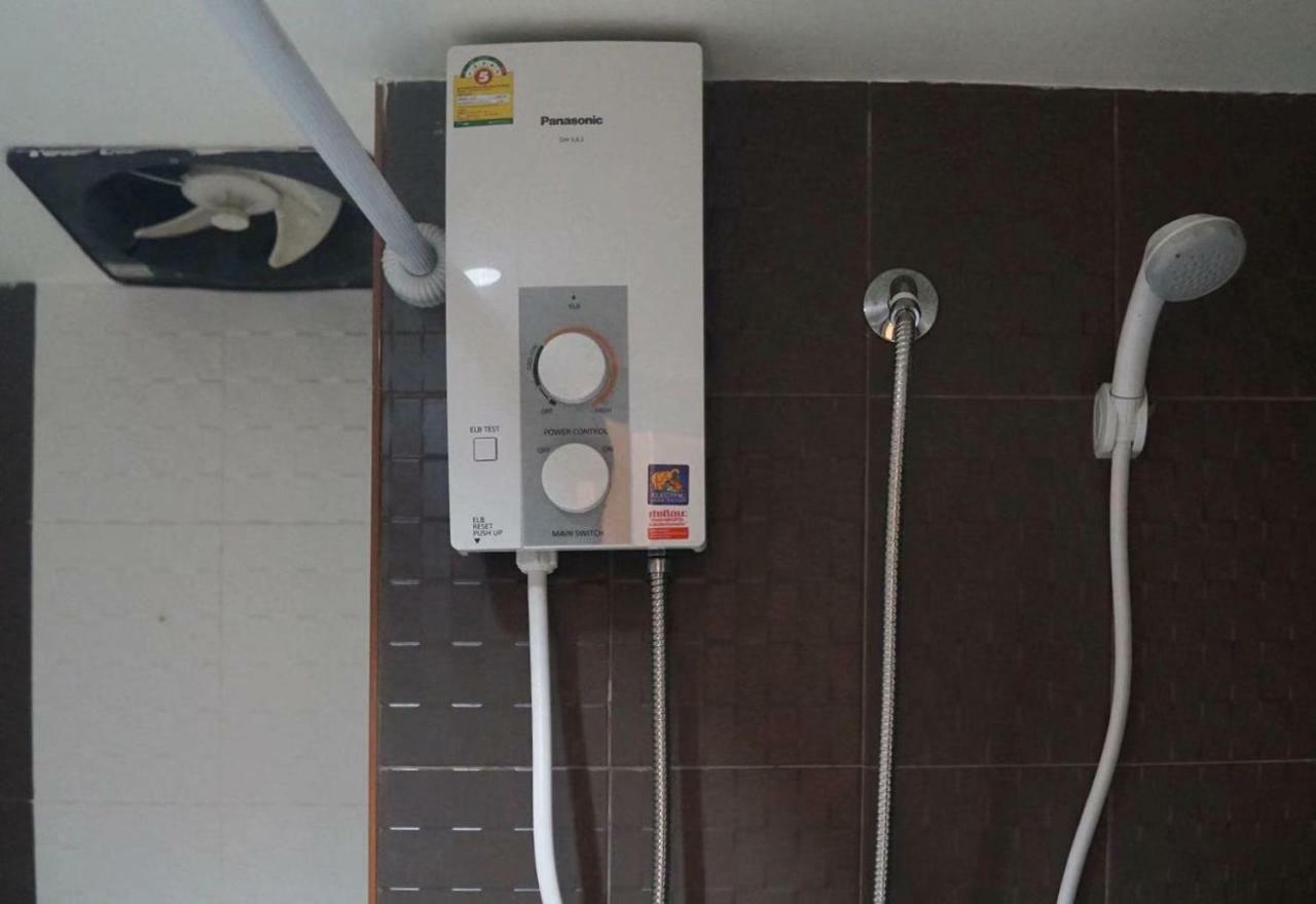 Total-Inn Patong Екстериор снимка