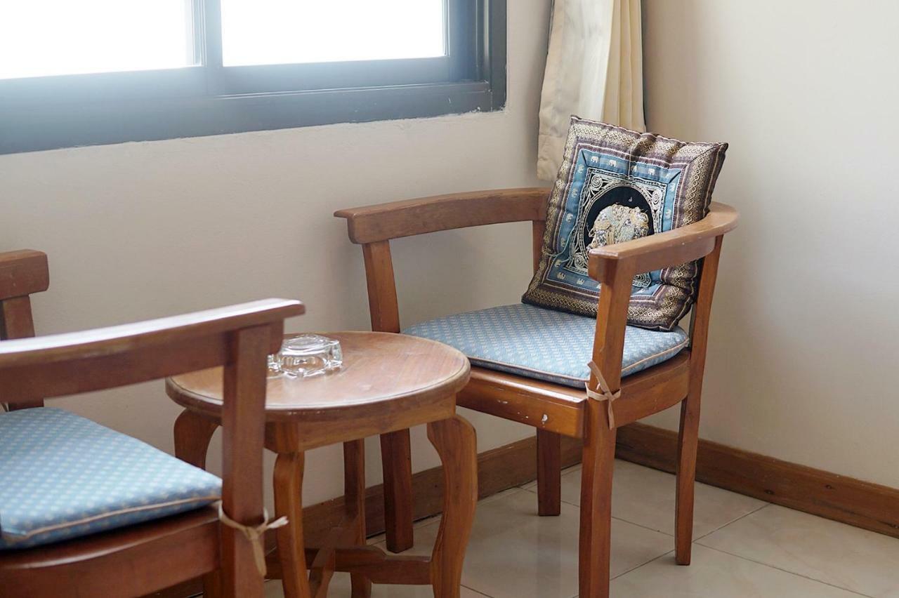Total-Inn Patong Екстериор снимка