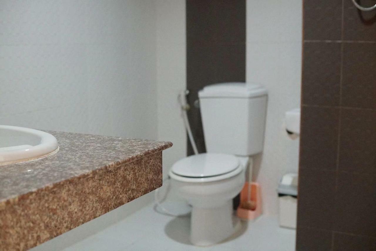 Total-Inn Patong Екстериор снимка