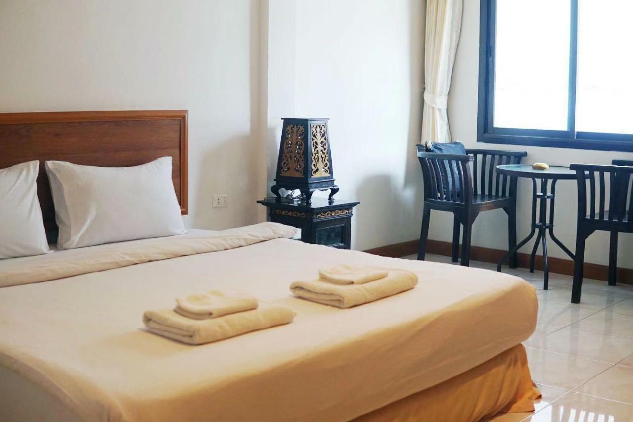 Total-Inn Patong Екстериор снимка