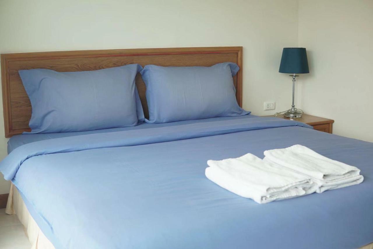 Total-Inn Patong Екстериор снимка