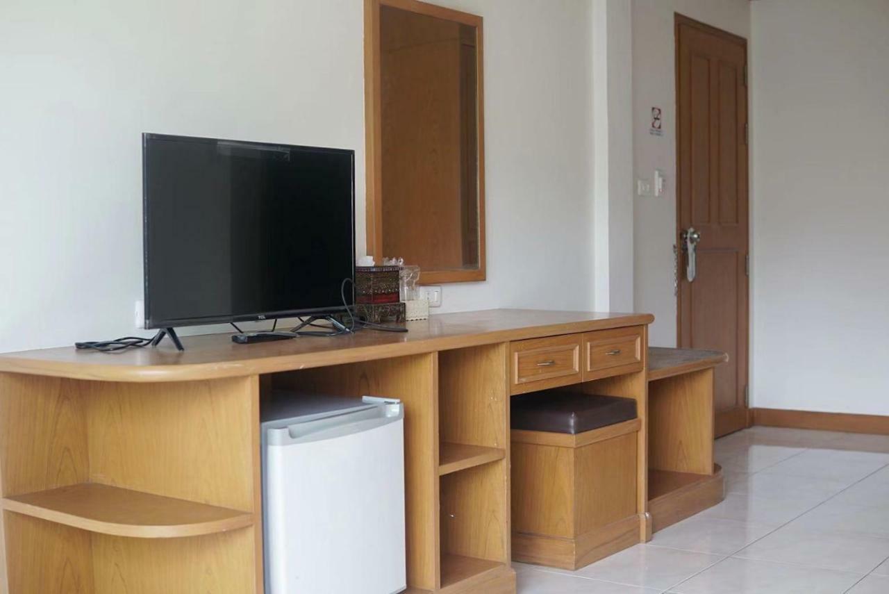 Total-Inn Patong Екстериор снимка