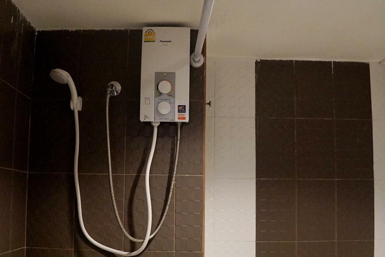 Total-Inn Patong Екстериор снимка