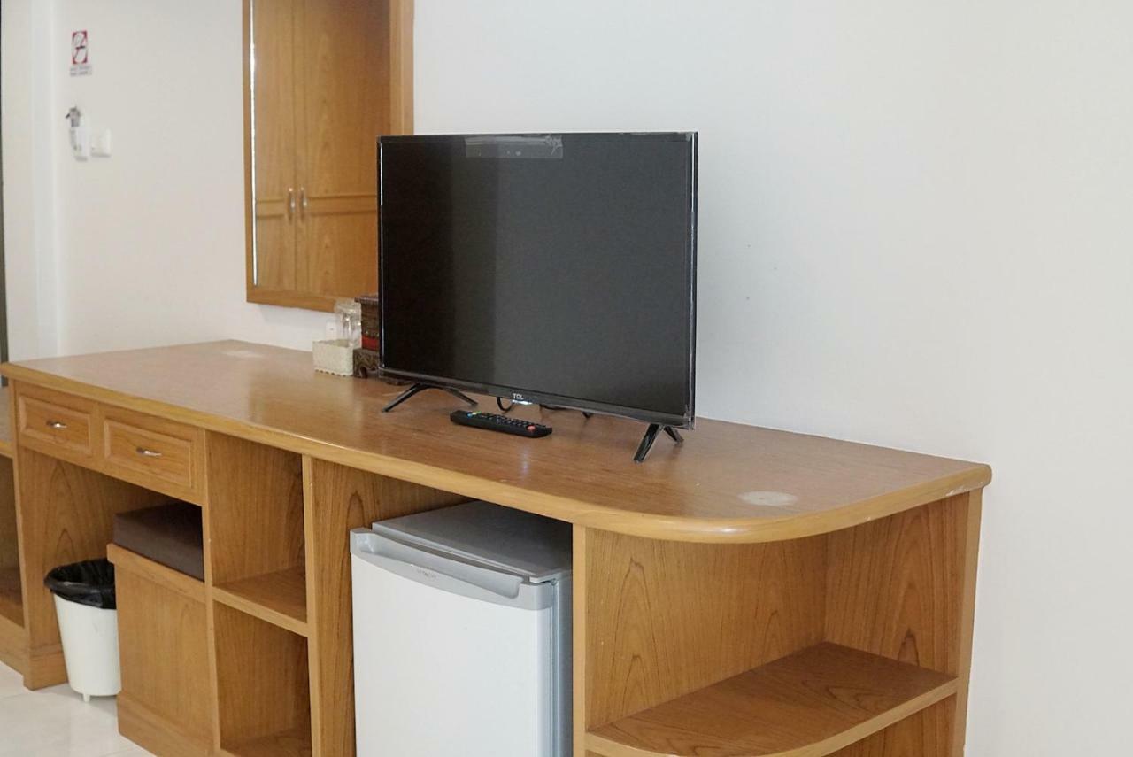 Total-Inn Patong Екстериор снимка