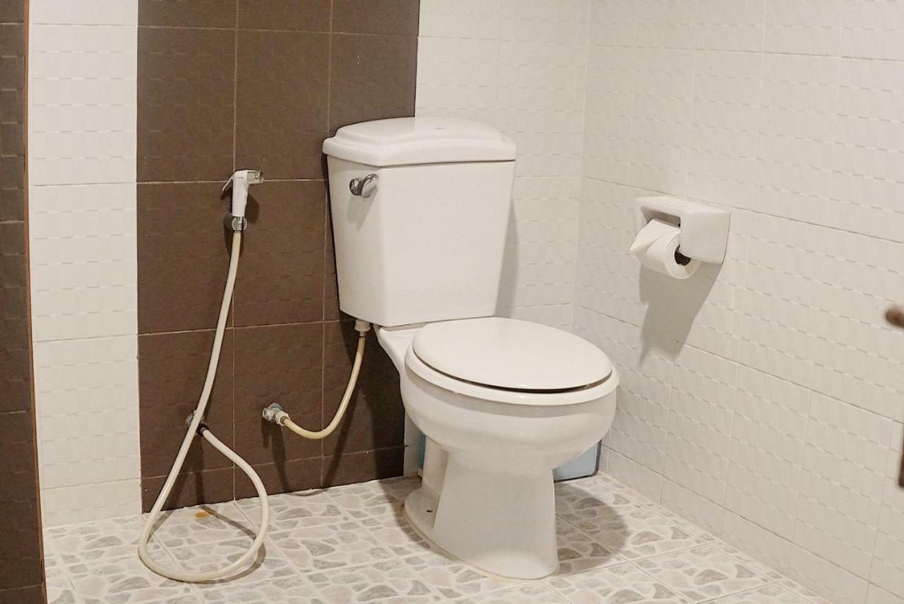 Total-Inn Patong Екстериор снимка