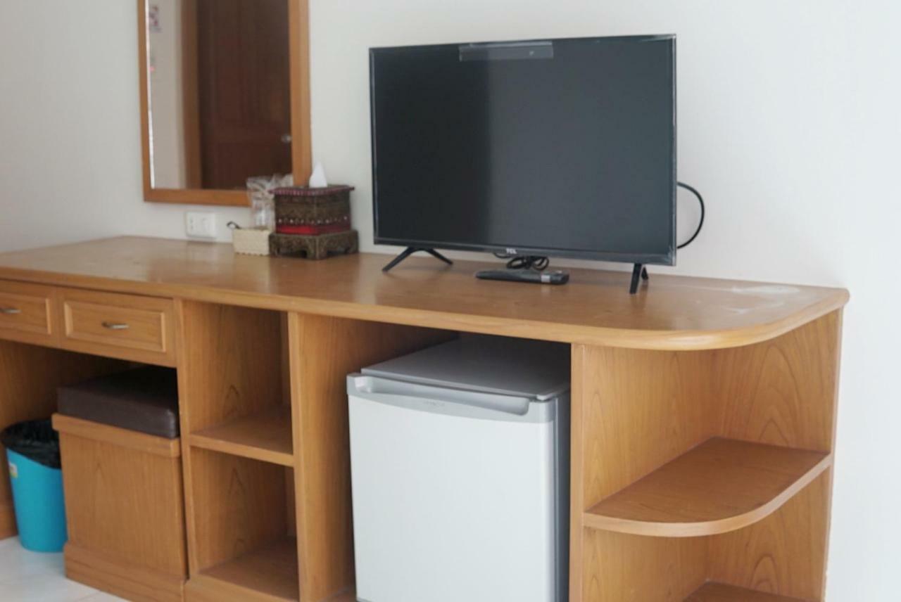 Total-Inn Patong Екстериор снимка