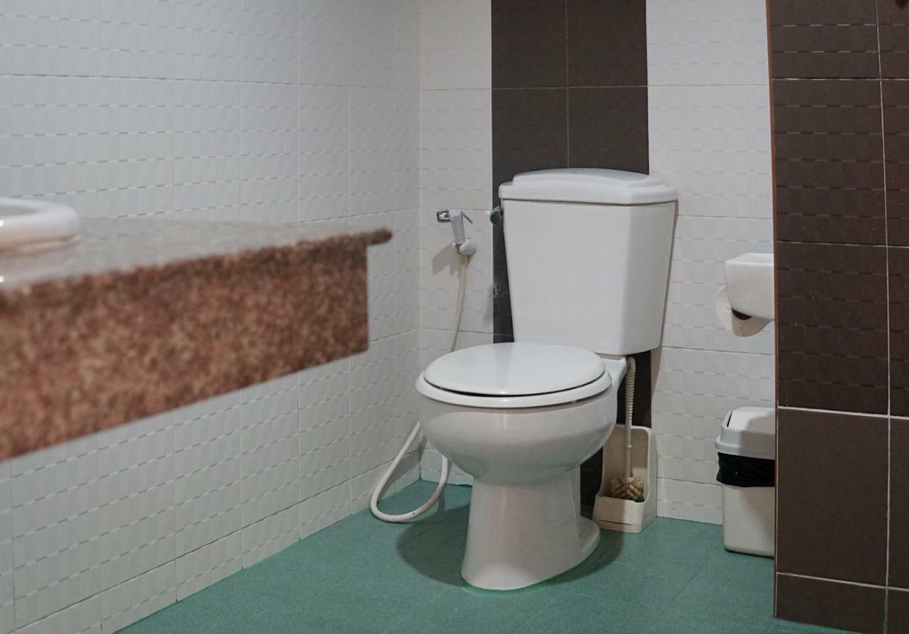 Total-Inn Patong Екстериор снимка